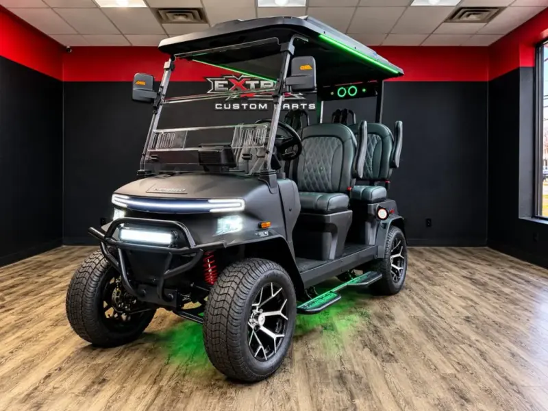 2026 Denago Rover XL photo 1
