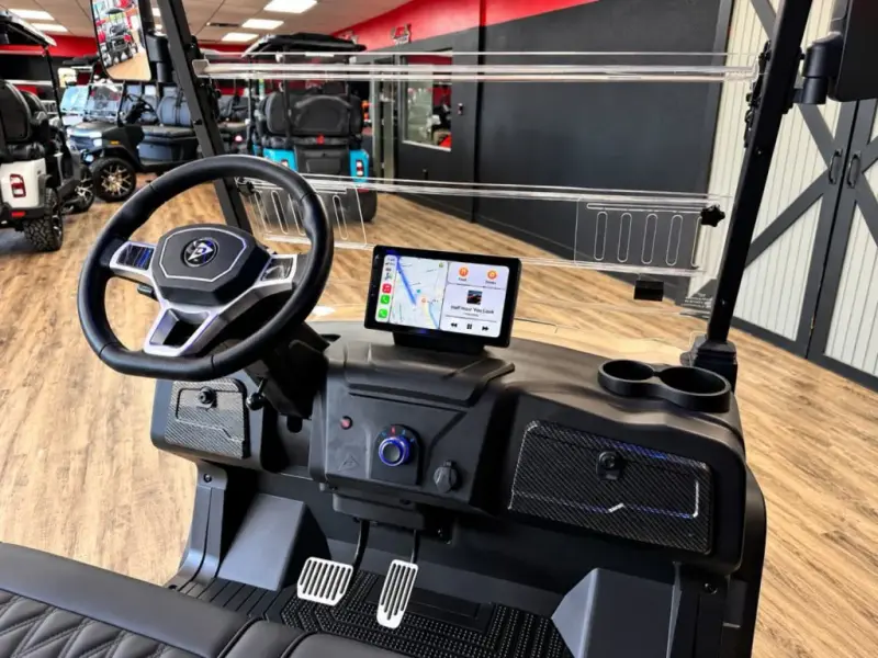 2026 Denago Rover XL thumb 4