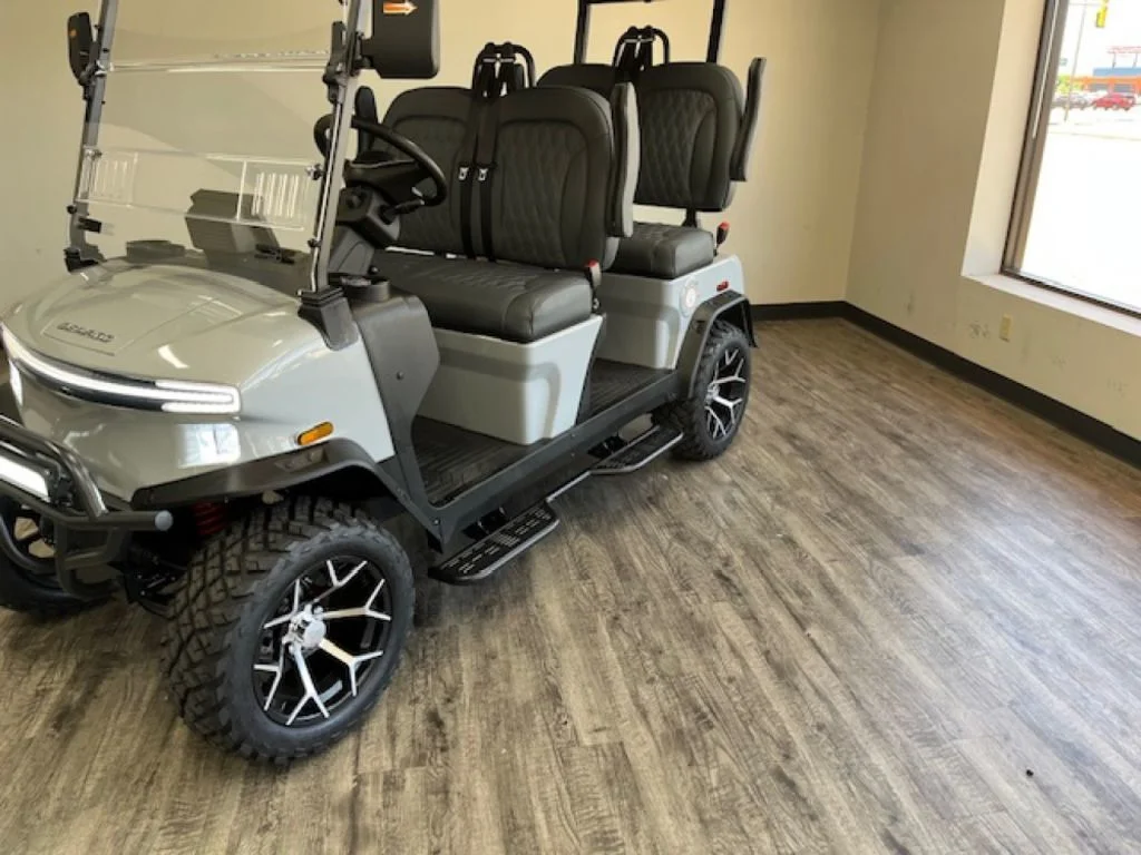 2026 Denago Rover XL thumb 2