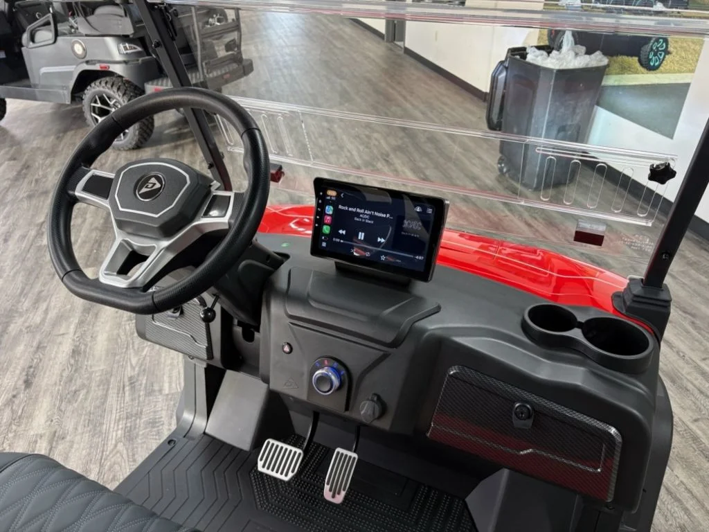 2026 Denago Rover XL 6 thumb 4