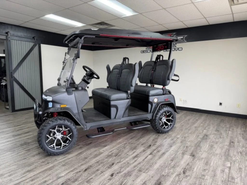2026 Denago Rover XL thumb 2