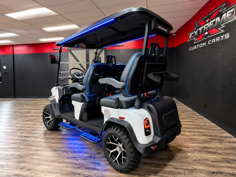 2026 Denago Rover XL thumb 3