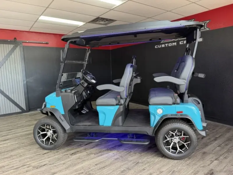 2026 Denago Rover XL thumb 2