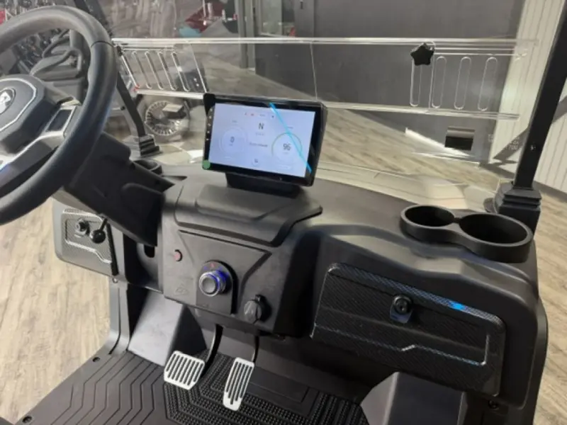 2026 Denago Rover XL thumb 4