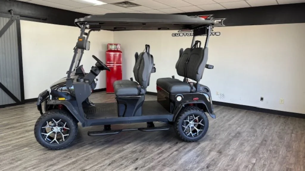 2026 Denago Rover XL thumb 3
