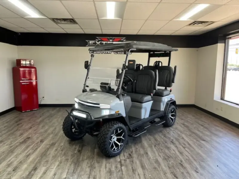2026 Denago Rover XL photo 1