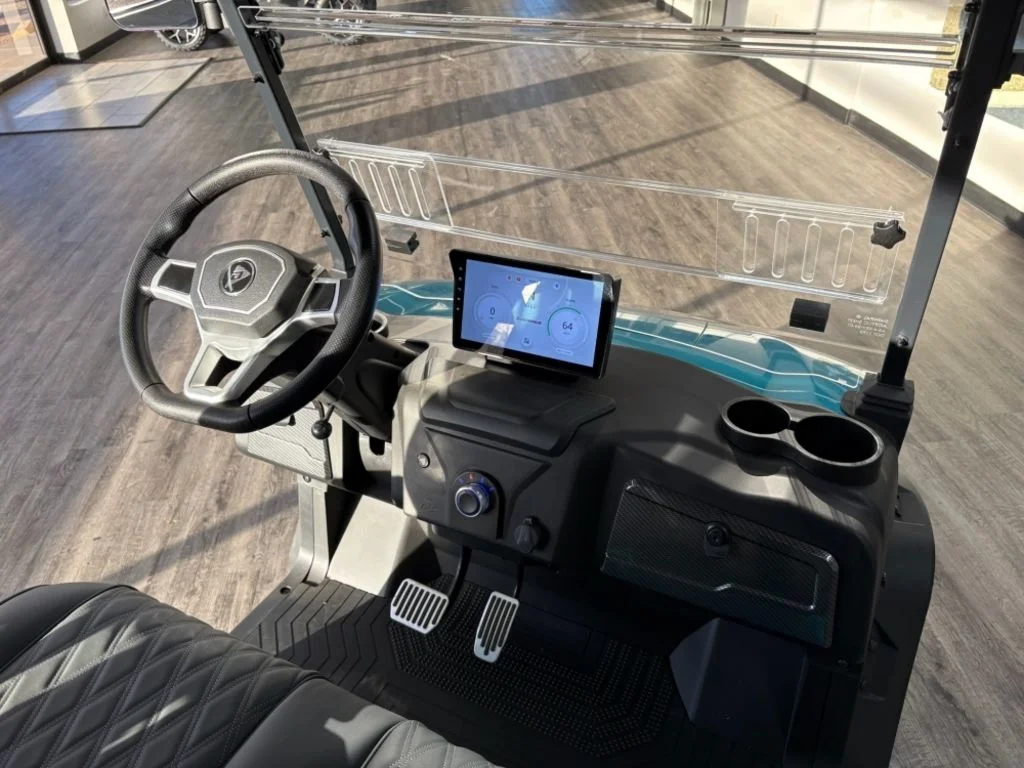 2026 Denago Nomad XL thumb 4