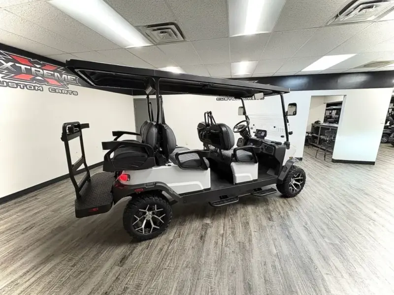 2026 Denago Rover XL 6 thumb 3