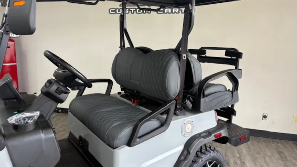 2026 Denago Nomad XL thumb 3