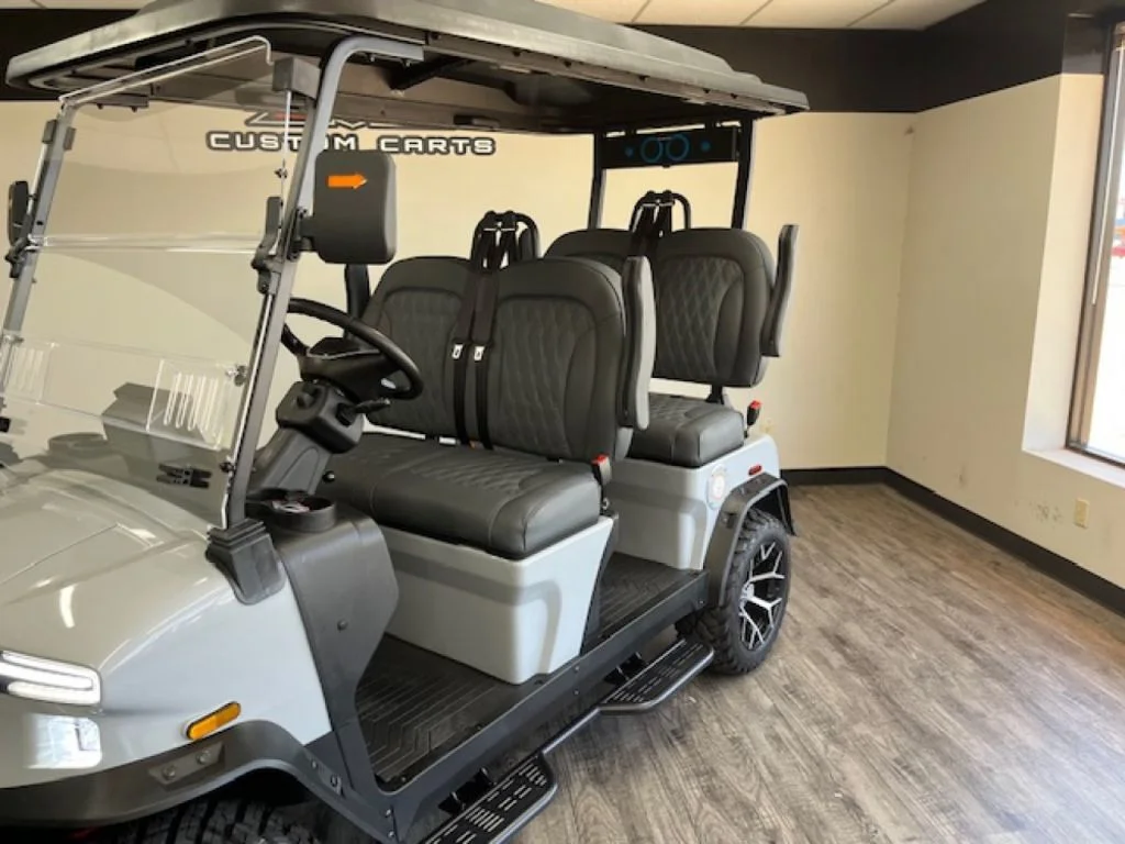 2026 Denago Rover XL thumb 3