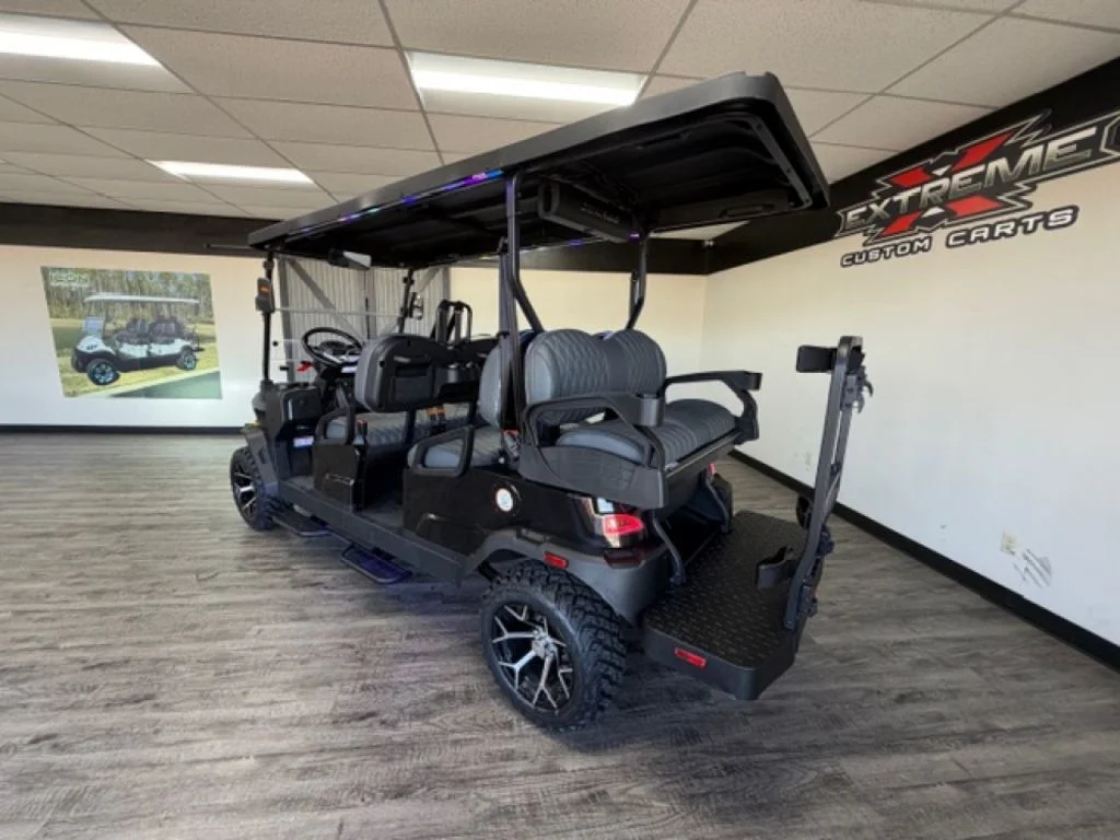2026 Denago Rover XL 6 thumb 3