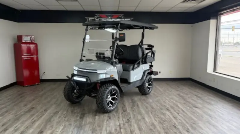 2026 Denago Nomad XL photo 1