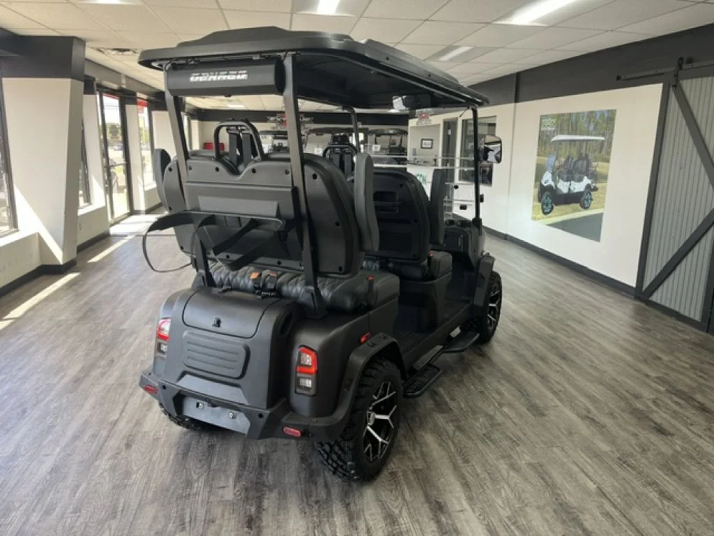 2026 Denago Rover XL thumb 4