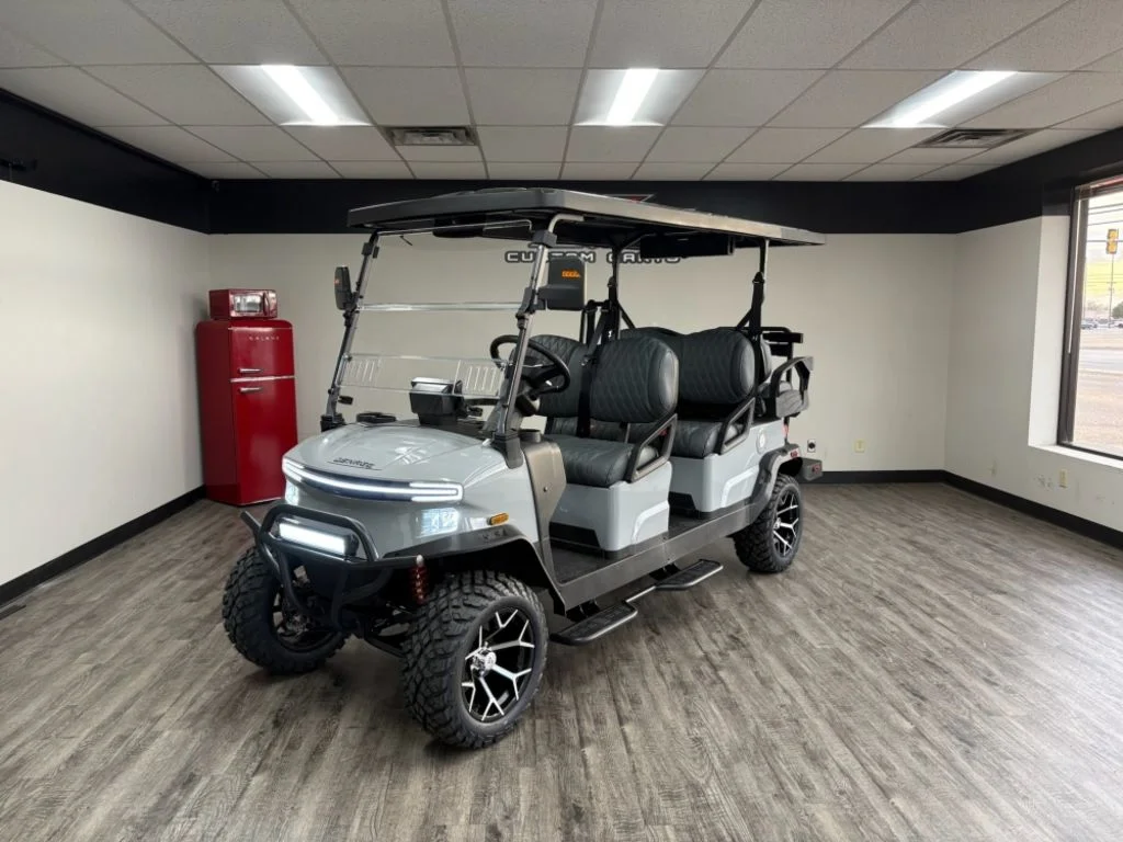 2026 Denago Rover XL 6 photo 1