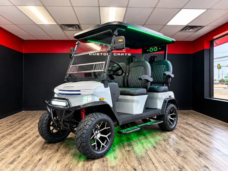 2026 Denago Rover XL photo 1