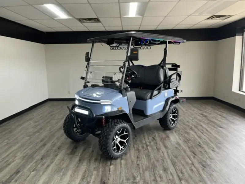 2026 Denago Nomad XL photo 1