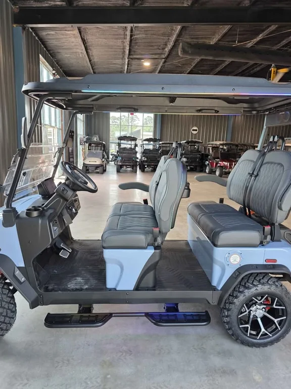 2026 Denago Rover XL thumb 3