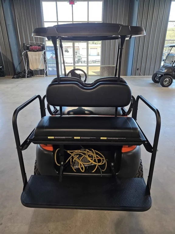2016 Club Car Precedent - Alpha Bodykit thumb 3