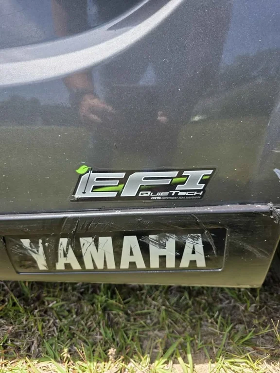 2022 Yamaha Drive QuieTech EFI thumb 3
