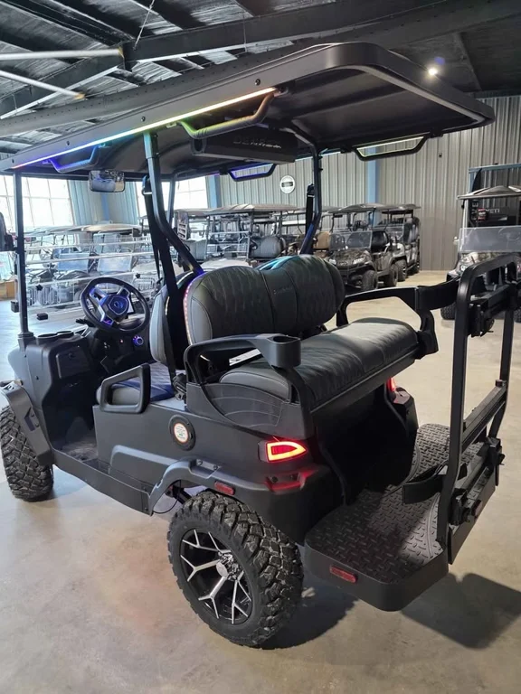 2026 Denago Nomad XL thumb 4
