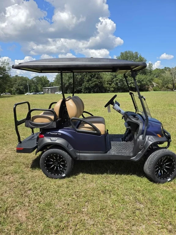 2027 Club Car Onward thumb 2