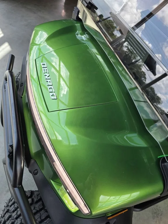 2026 Denago Rover XL thumb 2