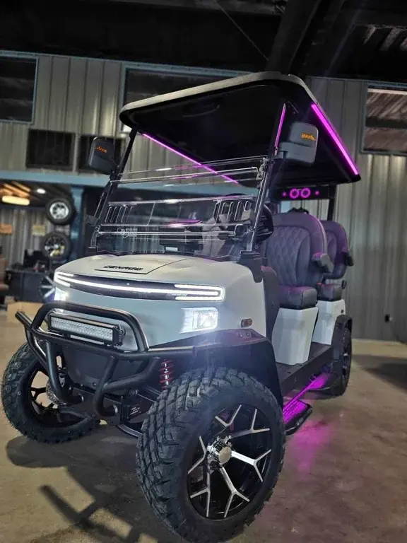 2026 Denago Rover XL photo 1