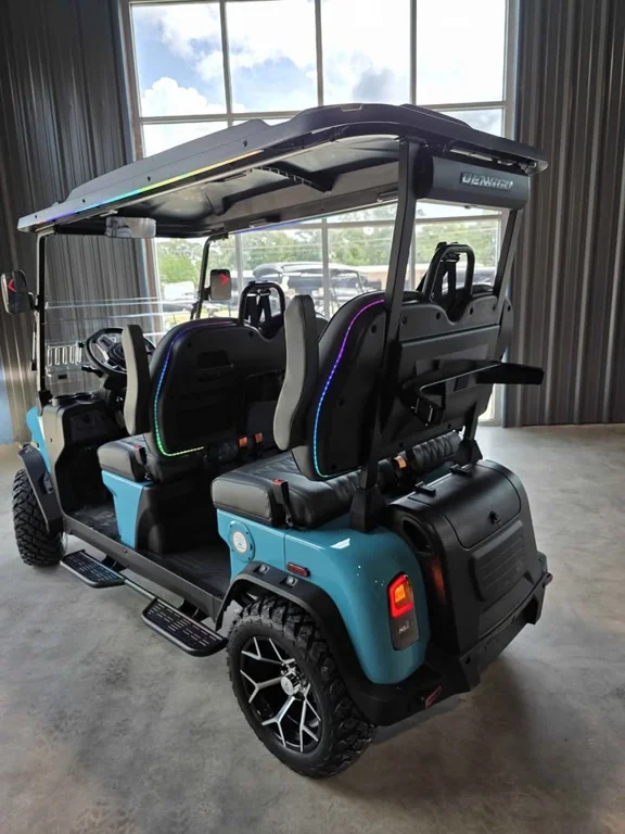 2026 Denago Rover XL thumb 4