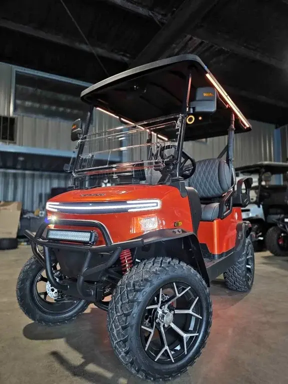 2026 Denago Nomad XL photo 1