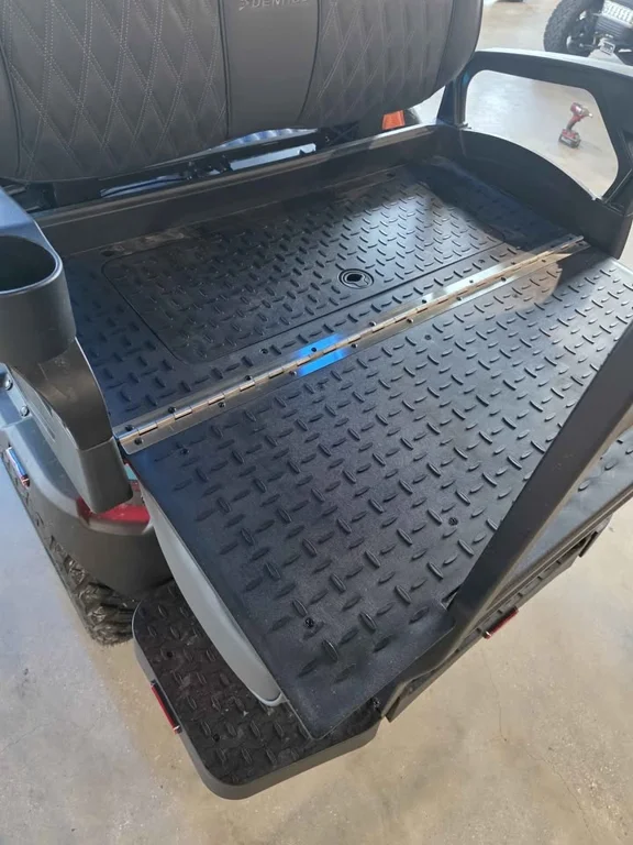 2026 Denago Rover XL 6 thumb 4