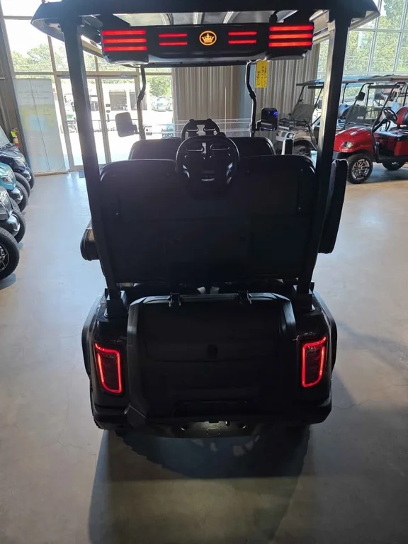 2026 Evolution Maverick 4 Plus thumb 3