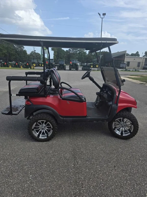 2005 Club Car Precedent thumb 4