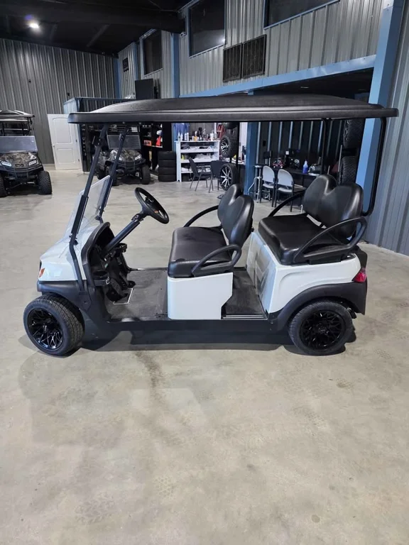 2026 Club Car Tempo thumb 2