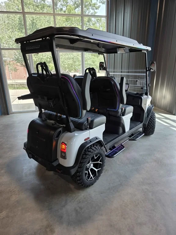2026 Denago Rover XL thumb 4
