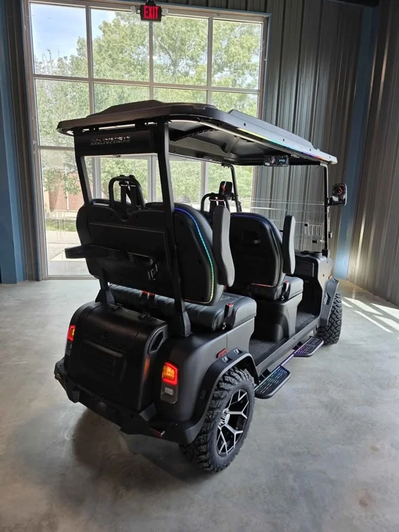 2026 Denago Rover XL thumb 4