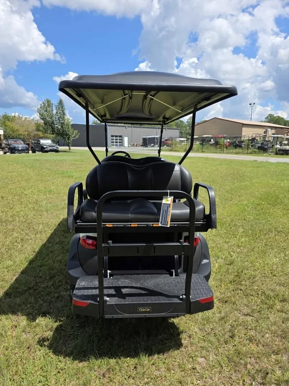 2027 Club Car Onward 6 Passenger thumb 3