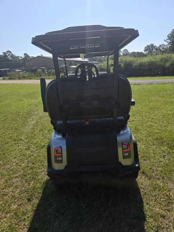 2026 Denago Rover XL thumb 3