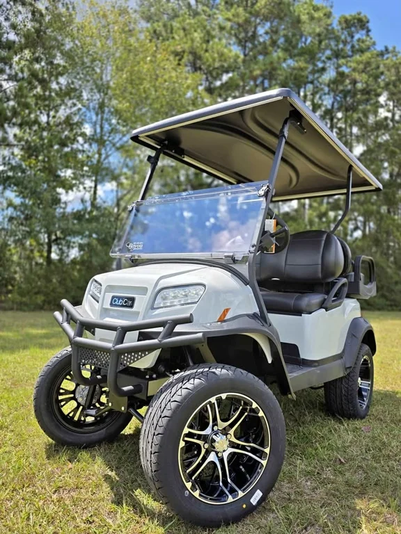 2027 Club Car Onward photo 1