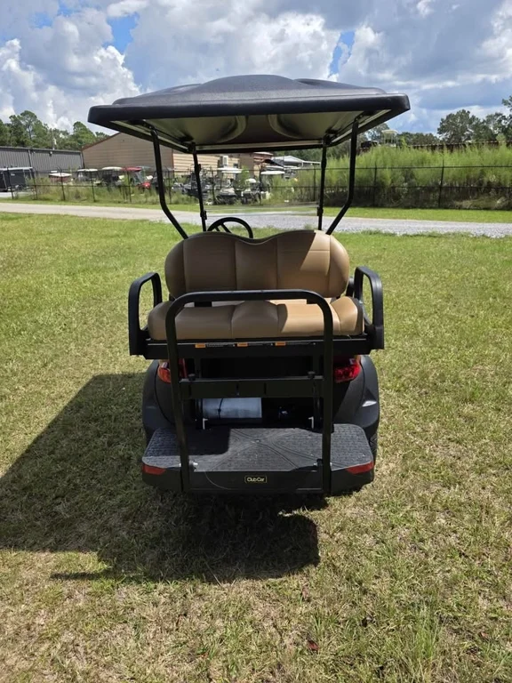 2027 Club Car Onward thumb 3