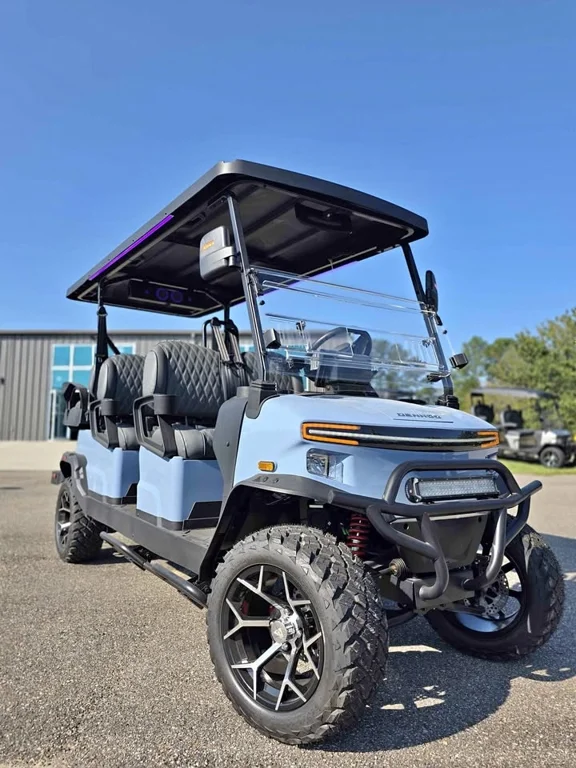 2026 Denago Rover XL 6 photo 1