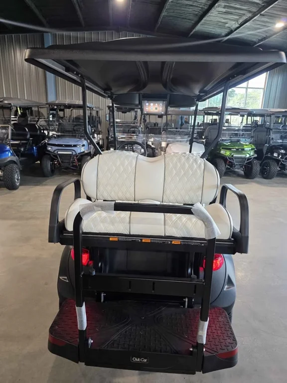 2027 Club Car Onward thumb 3