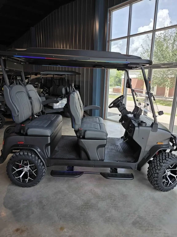 2026 Denago Rover XL thumb 3