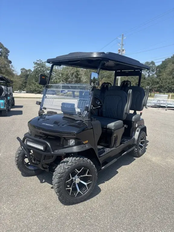 2026 Denago Rover XL photo 1