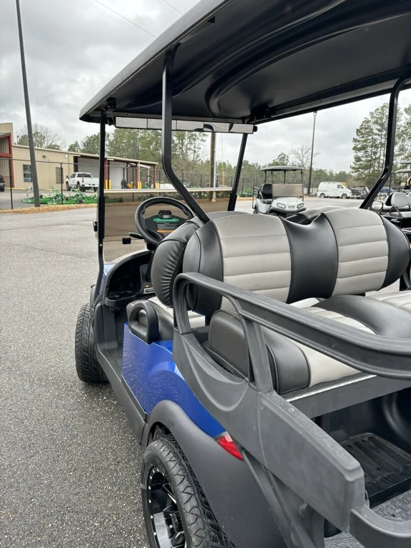 2019 Club Car Tempo thumb 3