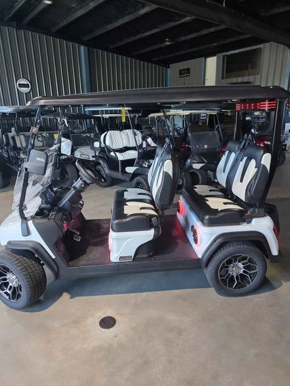 2026 Evolution Ranger 4 Plus thumb 2