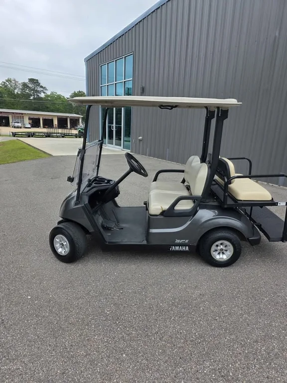 2022 Yamaha Drive thumb 3