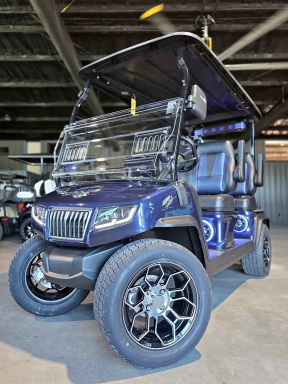 2026 Evolution Ranger 4 Plus photo 1