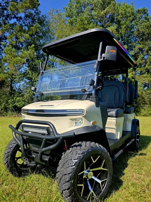 2026 Denago Rover XL thumb 1