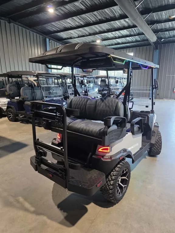 2026 Denago Nomad XL thumb 4