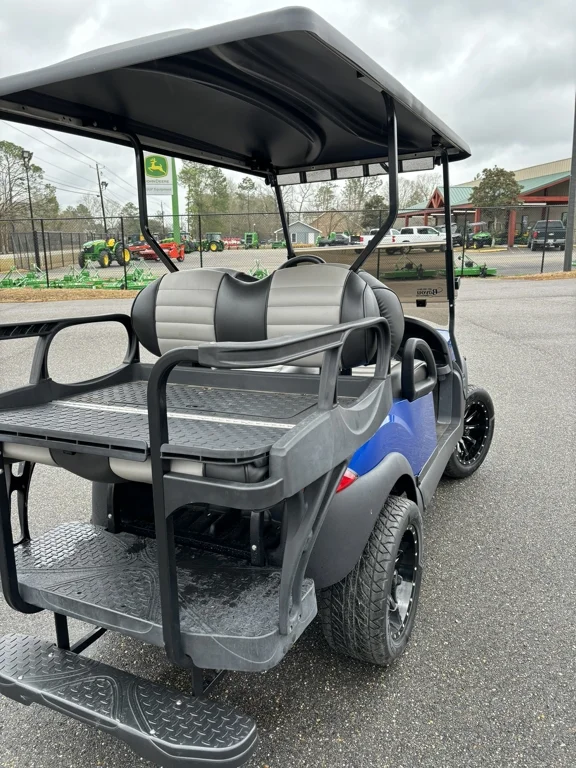 2019 Club Car Tempo thumb 4